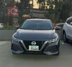 نيسان سنترا